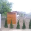 Kerti faházaink közül, Sárkeresztes